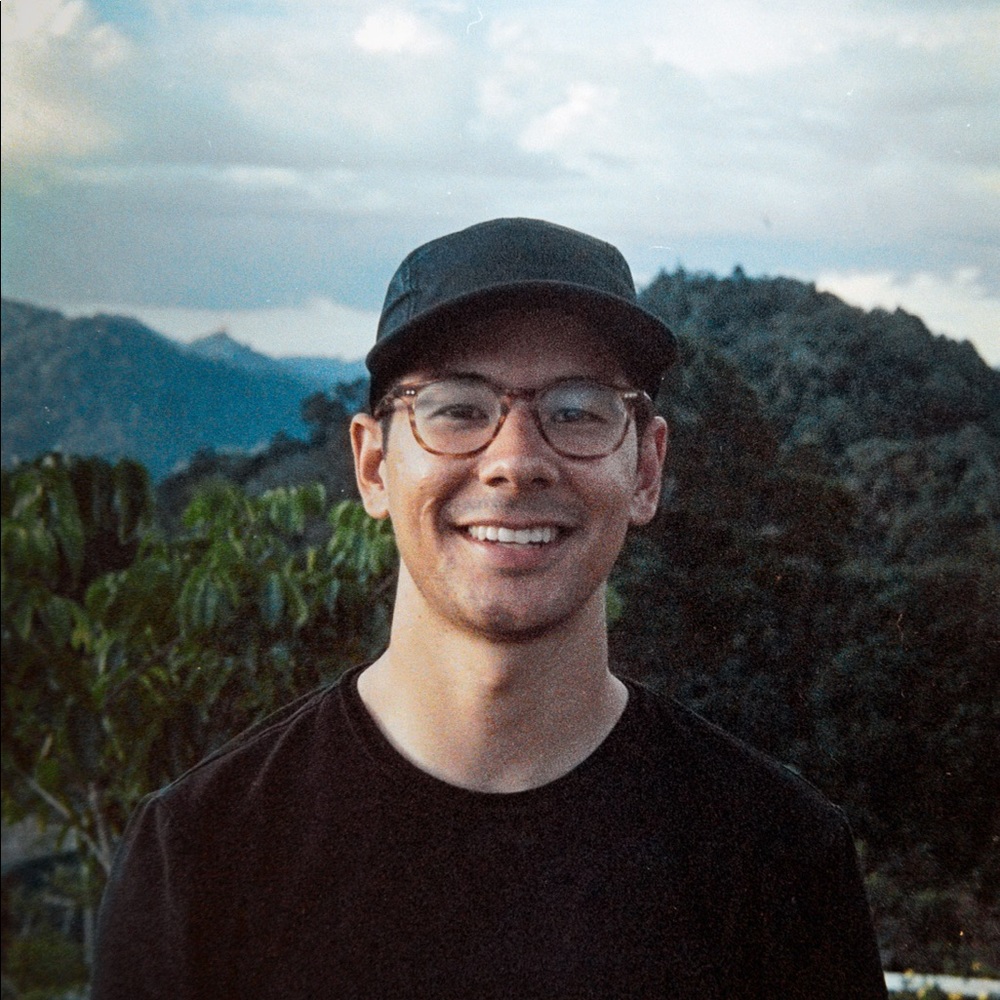 Meet your Posher, Keenan